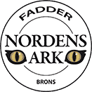 Nordens Ark Fadder Logo
