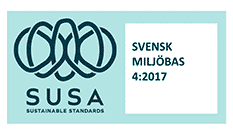 Svensk Miljöbas 2017